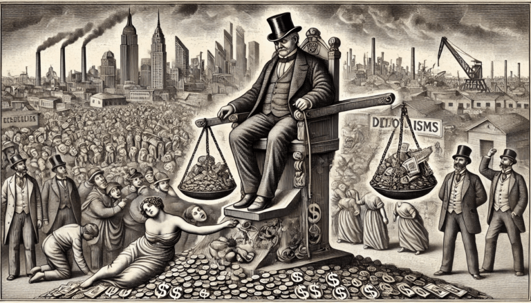 WOKISMO: ¿PERONISMO GLOBAL?