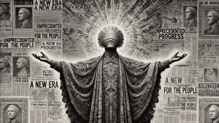 LA SUMISIÓN DE LOS PRÍNCIPES QUE TIENEN FECHA DE VENCIMIENTO