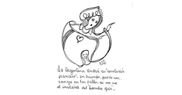 ENTRE PROFECÍAS Y ESPERANZAS