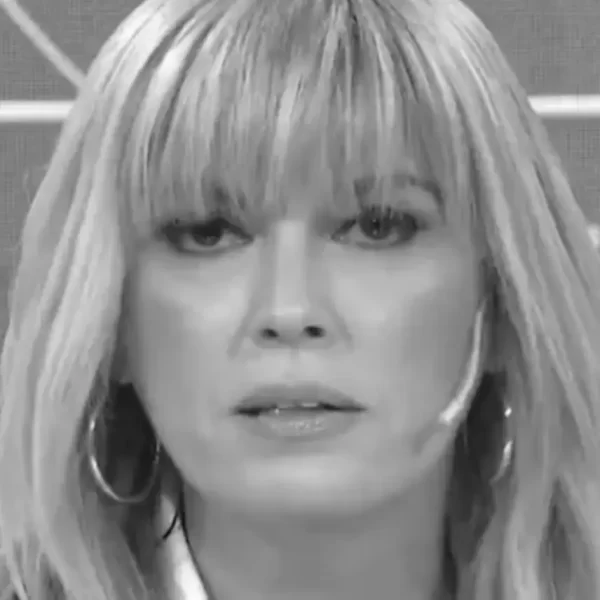 EL MORBO NO ES PERIODISMO