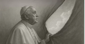 UN HOMBRE SIN RELIGIÓN