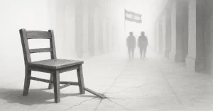 DESAPARECIDOS SOCIALES