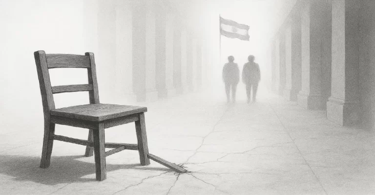 DESAPARECIDOS SOCIALES