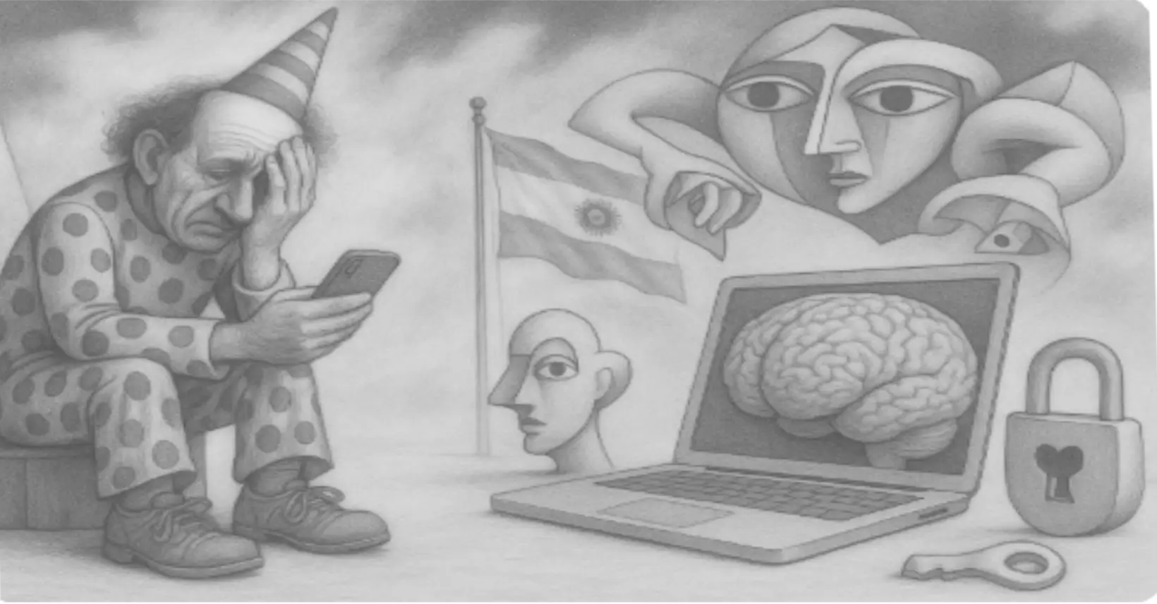Vulnerabilidad y Libertad